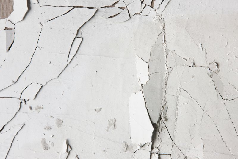 Eifs Crack Repair in Marin County, CA