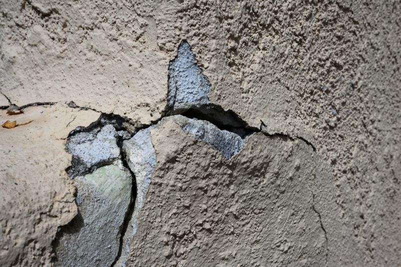 Eifs Repair Service in Napa, CA