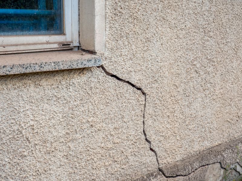 Eifs Repair Service in Ventura County, CA