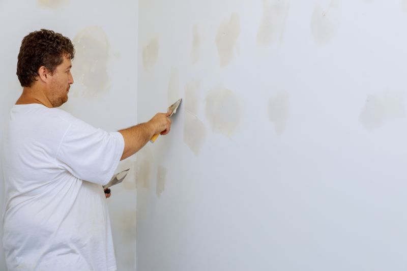 Garage Stucco Repair in Ventura County, CA