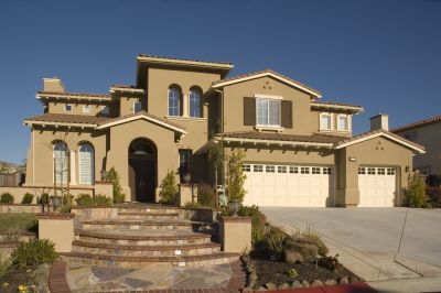 Home Stucco Installation in Santa Rosa, CA