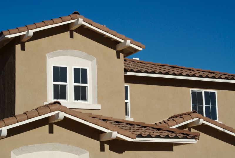 Home Stucco Installation in Marin County, CA