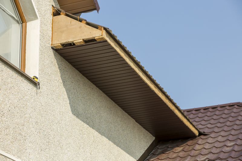 Stucco Siding Installation in Sonoma County, CA