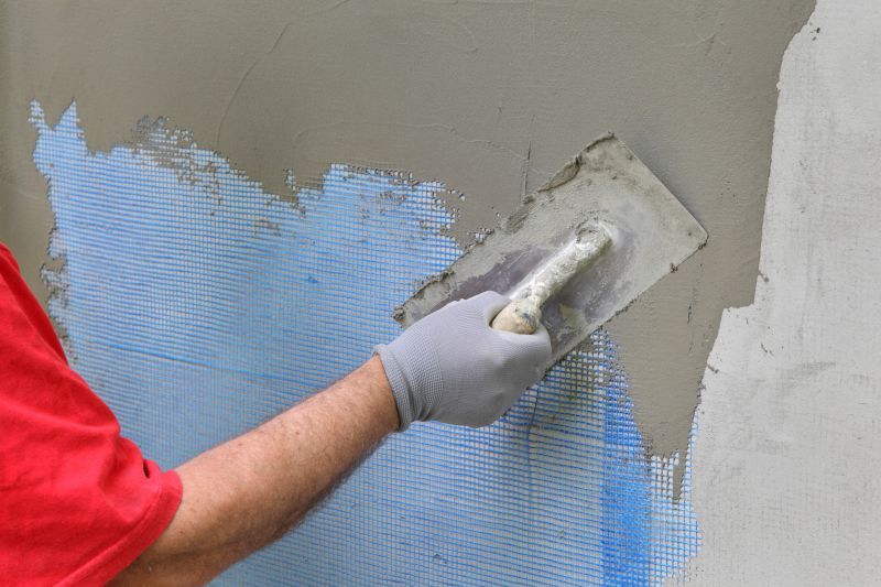 Offers design flexibility with various colors and textures.