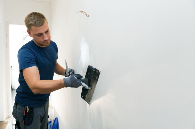 Stucco Maintenance in Sacramento, CA